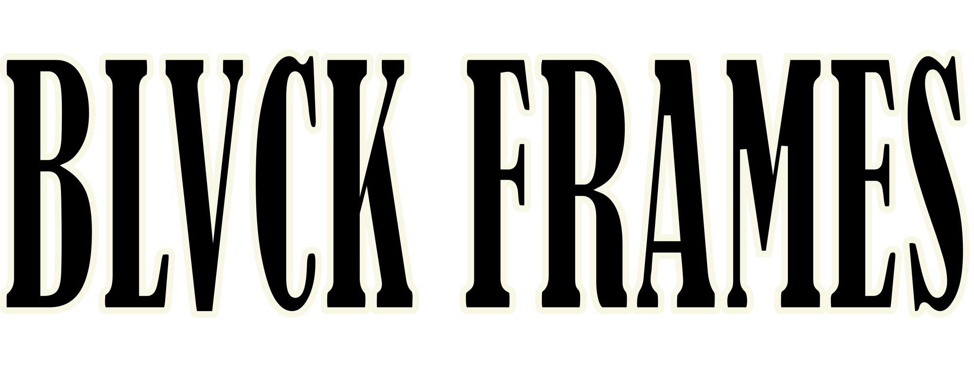 BlvckFrames