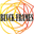 Blvck Frames logo