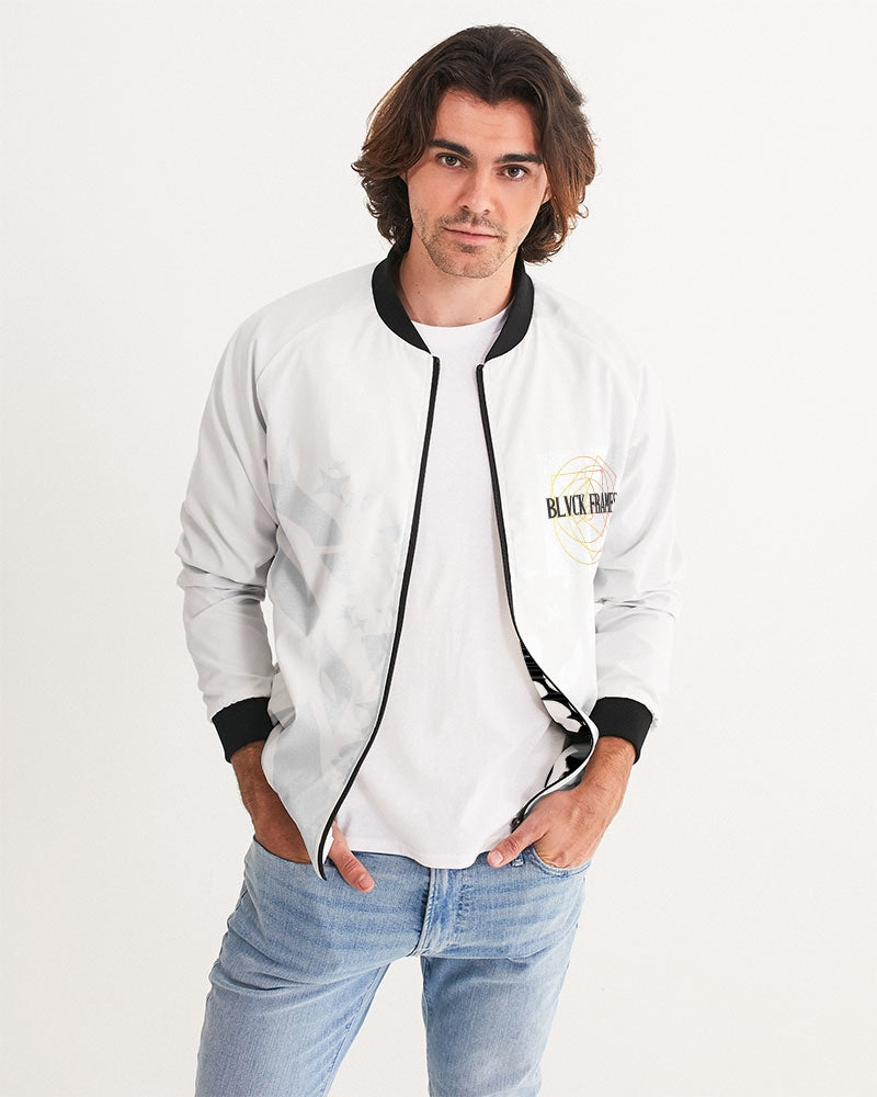 Stag Bomber Jacket