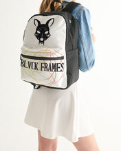 Load image into Gallery viewer, Frame Bag Small Canvas Backpack
