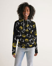 Load image into Gallery viewer, undeadSunFlower Women&#39;s Hoodie
