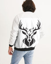 Load image into Gallery viewer, Stag Bomber Jacket
