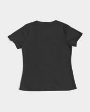 Load image into Gallery viewer, Black Women&#39;s Tee
